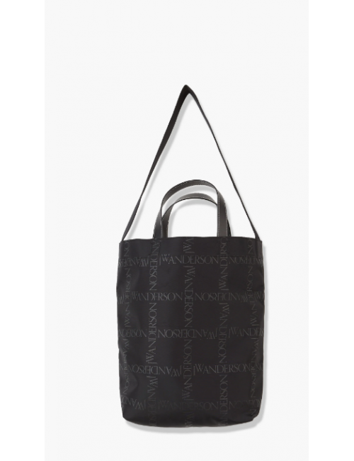 J.W.Anderson - Tote bag Logo - HB0396 FA0134