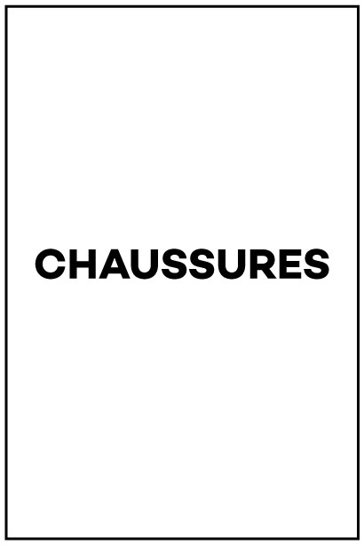 chaussures everybody magasin